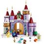 Imagem de Lego Disney Celebração de Inverno no Castelo da Bela 43180