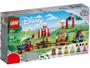 Imagem de LEGO Disney Classic Trem de Celebração - 200 Peças 43212