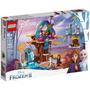 Imagem de LEGO Disney - Disney Frozen 2 - Casa na Arvore Encantada - 41164
