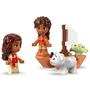 Imagem de LEGO Disney - Diversão na Ilha de Moana