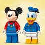 Imagem de LEGO Disney Fazenda do Mickey e do Pato Donald 118 Pçs 10775