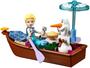 Imagem de LEGO Disney Frozen A Aventura da Elsa no Mercado