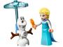 Imagem de LEGO Disney Frozen A Aventura da Elsa no Mercado