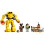 Imagem de Lego Disney Lightyear A Perseguicao de Zyclops 76830 87pcs