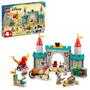 Imagem de LEGO Disney Mickey e Amigos Castelo Defensores 10780 Buil