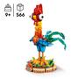 Imagem de LEGO Disney Moana - Brinquedo de Construção Heihei (9+)