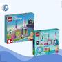 Imagem de Lego Disney O Castelo da Aurora 43211