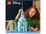 Imagem de Lego Disney O Castelo Do Gelo 43197 4111143197