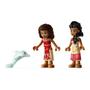 Imagem de Lego Disney O Catamarã De Descobertas Da Moana 43210