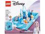 Imagem de LEGO Disney O Livro de Aventuras de Elsa e Nokk