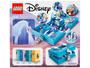 Imagem de LEGO Disney O Livro de Aventuras de Elsa e Nokk
