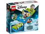 Imagem de LEGO Disney O Livro de Histórias e Aventuras de - Peter Pan e Wendy 111 Peças 43220