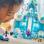 Imagem de LEGO Disney - Palácio de Gelo da Elsa