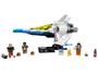 Imagem de LEGO Disney Pixar Nave Espacial XL-15