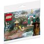 Imagem de LEGO Disney Princesa Raya e o Último Dragão - Kit 30558