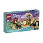 Imagem de Lego Disney Princesas A Aventura De Jasmin E Mulan 43208
