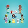 Imagem de Lego Disney Princesas Castelo de Aventura Derradeira 43205
