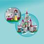 Imagem de Lego Disney Princesas Castelo de Aventura Derradeira 43205