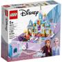 Imagem de Lego Disney Princess - Aventuras do Livro de Contos da Anna e da Elsa - 43175