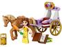 Imagem de LEGO Disney Princess Carruagem de Histórias da - Bela 43233 62 Peças