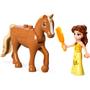 Imagem de Lego Disney Princess Carruagem Histórias da Bela 43233 62pcs