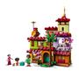 Imagem de LEGO Disney Princess - Casa da Família Madrigal (43202) - 587 Peças