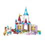 Imagem de Lego Disney Princess Castelo Criativo 43219