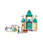 Imagem de Lego - Disney Princess - Castelo Divertido de Anna e Olaf