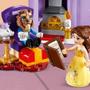 Imagem de Lego Disney Princess Inverno Castelo Bela 238 Peças 3+