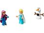 Imagem de LEGO Disney Princess O Castelo de Gelo da Elsa