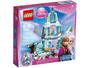 Imagem de LEGO Disney Princess O Castelo de Gelo da Elsa