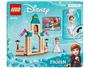 Imagem de LEGO Disney Princess Pátio do Castelo da Anna