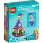 Imagem de Lego Disney Princess Rapunzel Giratoria 43214 89pcs