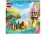 Imagem de LEGO Disney Princess Torre da Rapunzel e O Patinho