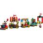 Imagem de Lego Disney Princess Trem De Celebracao 43212 200pcs