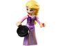 Imagem de LEGO Disney Quarto do Castelo da Rapunzel