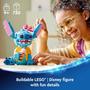 Imagem de LEGO Disney - Stitch 43249