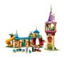 Imagem de Lego Disney Torre Da Rapunzel E O Patinho Fofo - 43241