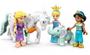 Imagem de Lego Disney - Viagem Encantada Das Princesas 43216