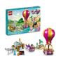 Imagem de Lego Disney - Viagem Encantada Das Princesas 43216