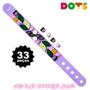 Imagem de Lego Dots Pulseira Bracelete Magic Forest - 33 Peças - 41917