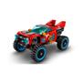 Imagem de LEGO DREAMZzz - Carro Crocodilo