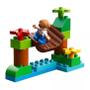 Imagem de LEGO Duplo - 10879 - Zoológico de Gigantes Mansos