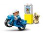 Imagem de LEGO Duplo 10967 Motocicleta da Polícia Lego Duplo