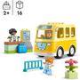 Imagem de Lego Duplo 10988 Viagem de Ônibus