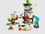 Imagem de Lego Duplo A Casa da Árvore 3 em 1 - 10993