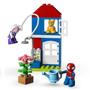 Imagem de Lego Duplo A Casa do Homem Aranha 10995