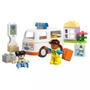 Imagem de Lego Duplo Ambulância e Motorista 10447