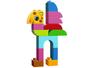 Imagem de LEGO Duplo Animais Criativos 25 Peças