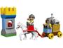 Imagem de LEGO Duplo Ataque ao Tesouro 